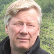 Profilbild Björn Clarberg