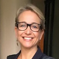 Profilbild Jessica Rothman
