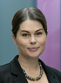 Profilbild Linda Borgheden