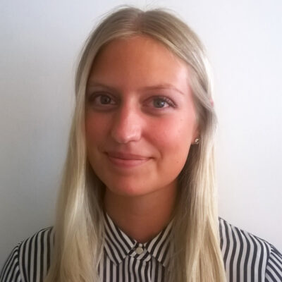 Profilbild Maja Bredman