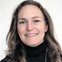 Profilbild Hanna Bertelman