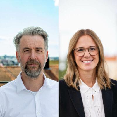 Profilbild Carl Fredrik Birkoff, Catalina Uribe Burcher